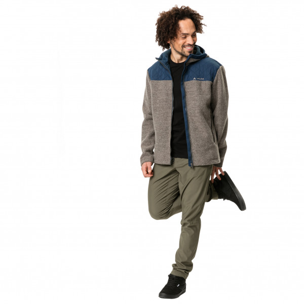 Vaude - Tinshan Hoody Jacket - Freizeitjacke