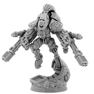 Greater Good Shadowstar Commander