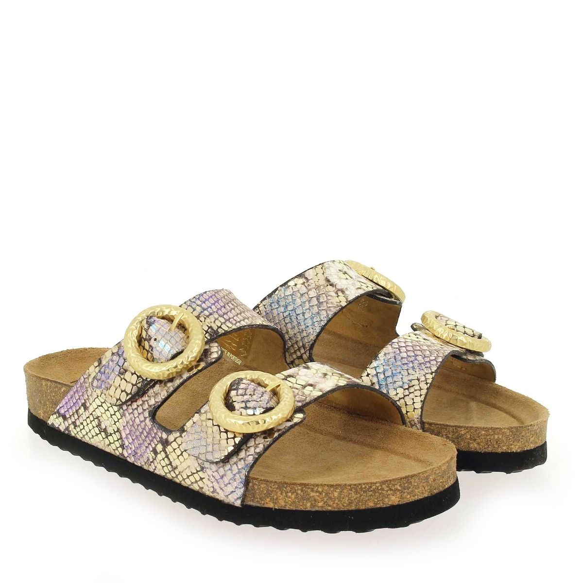 Muratti  REILLY - Beige