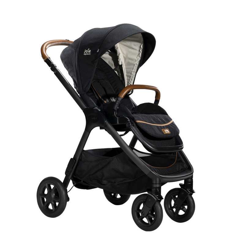Poussette compacte citadine Finiti Eclipse Joie