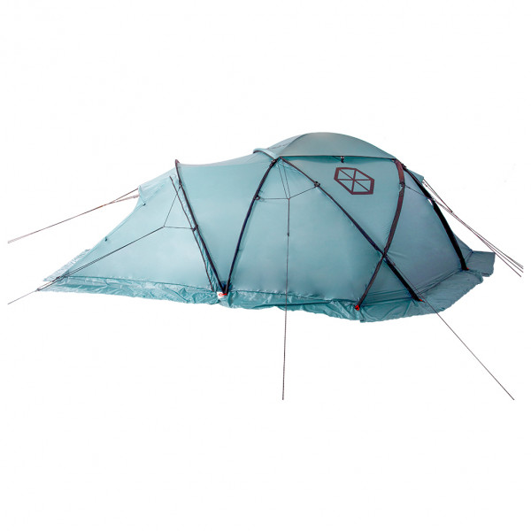 Samaya - Samaya Base Camp - 4-Personen Zelt