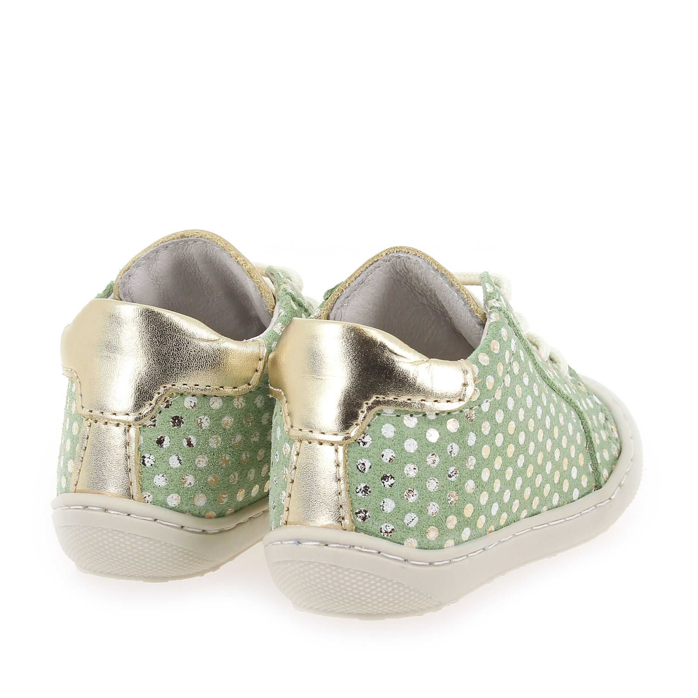 Bellamy  BEN E24 - Vert Platine