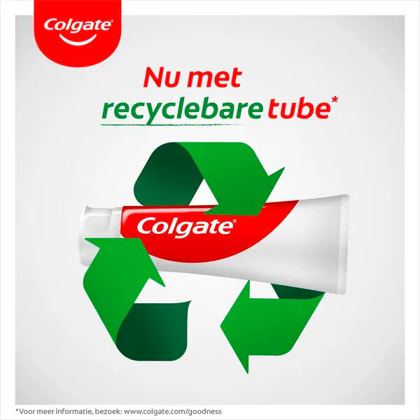 Colgate Maximum Caries Protection -hammastahna 3 x 75 ml - Kariesta ehkäisevä