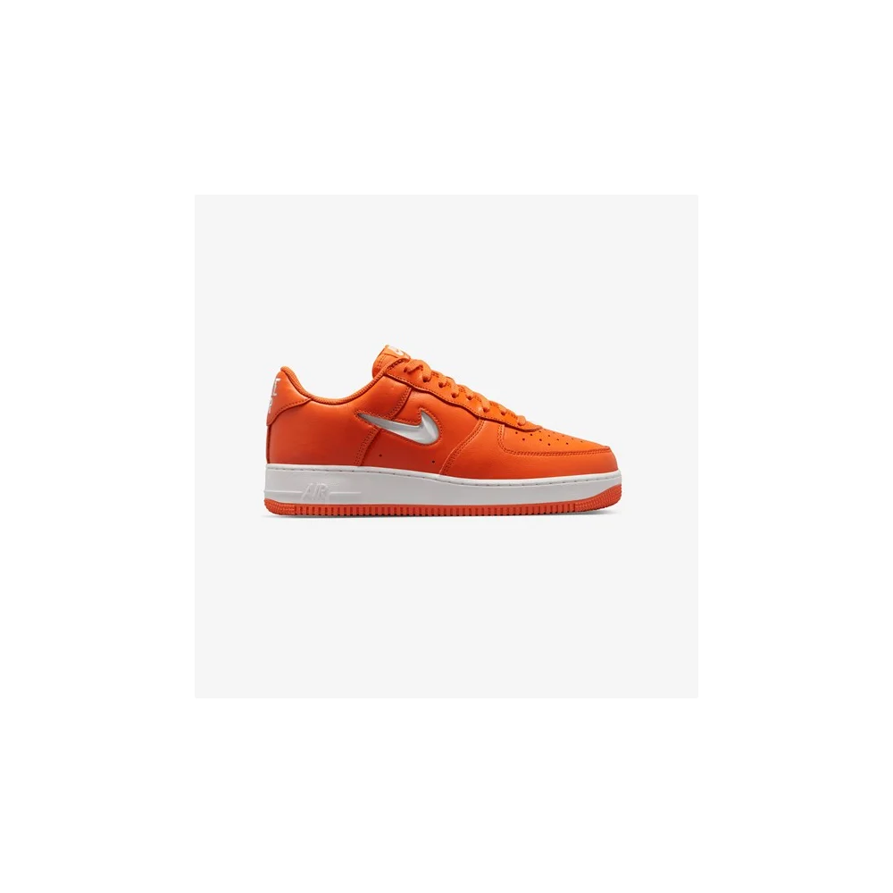 Nike Air Force 1 Low Retro FJ1044-800 / orange