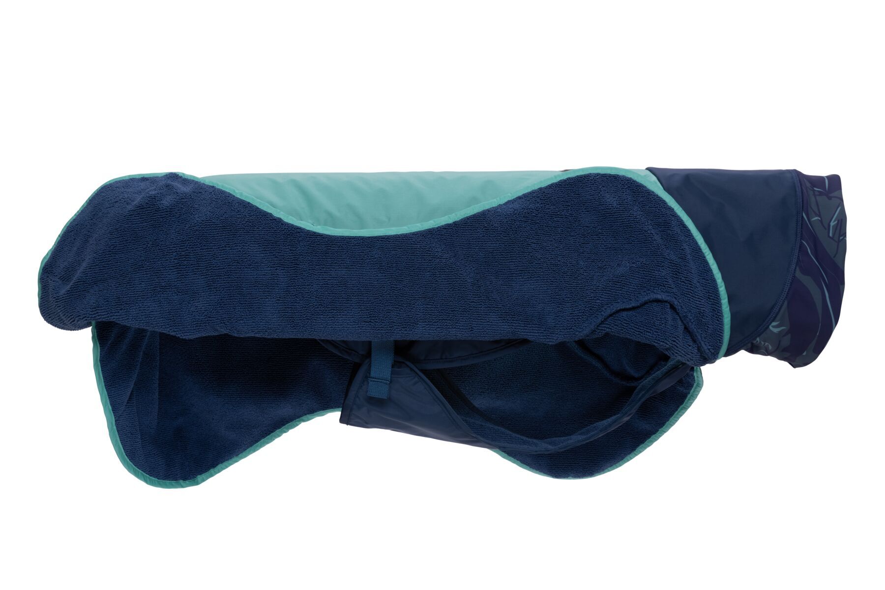 Ruffwear Hundemäntel Ruffwear Dirtbag™ Hundehandtuch L