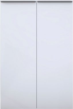 borchardt Möbel Aktenschrank Tom Breite 76 cm, Mehrzweckschrank