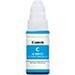 Canon GI-490C Original Tintenpatrone Cyan