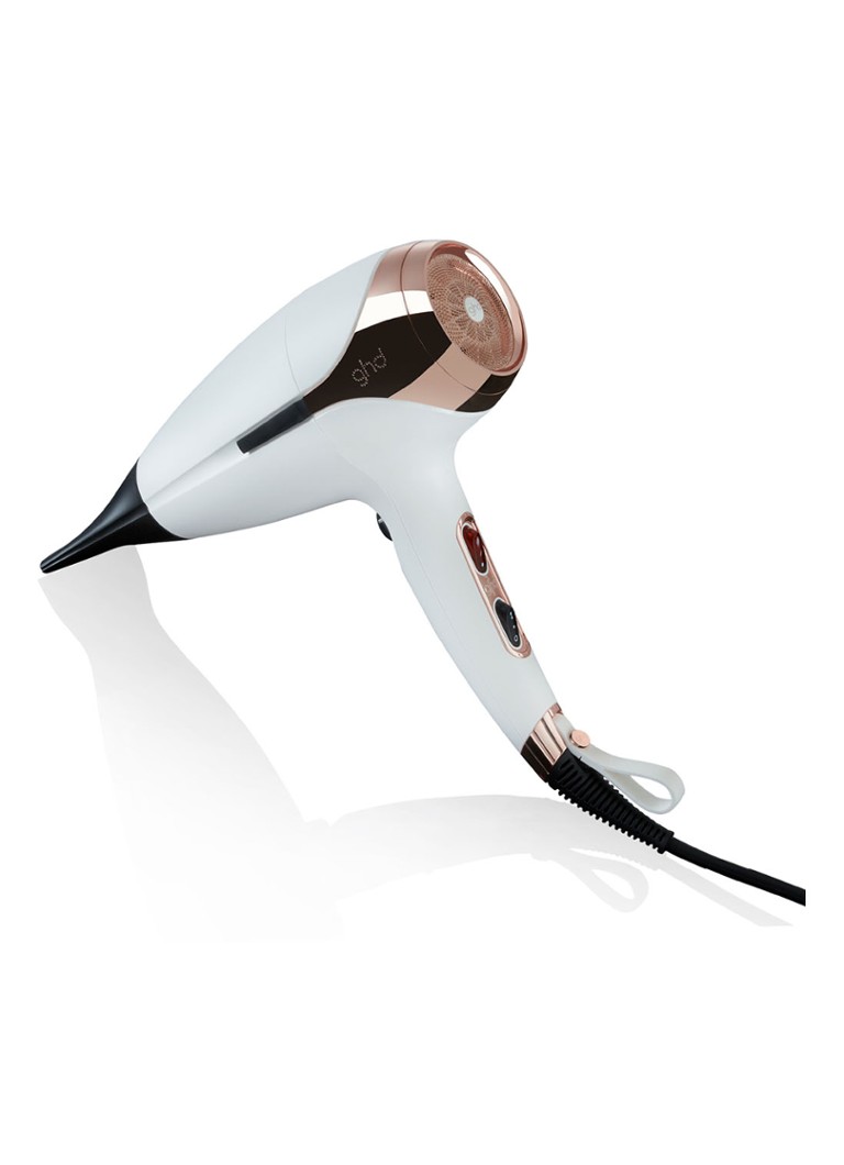 Uscător de păr profesional ghd Helios - uscător de păr