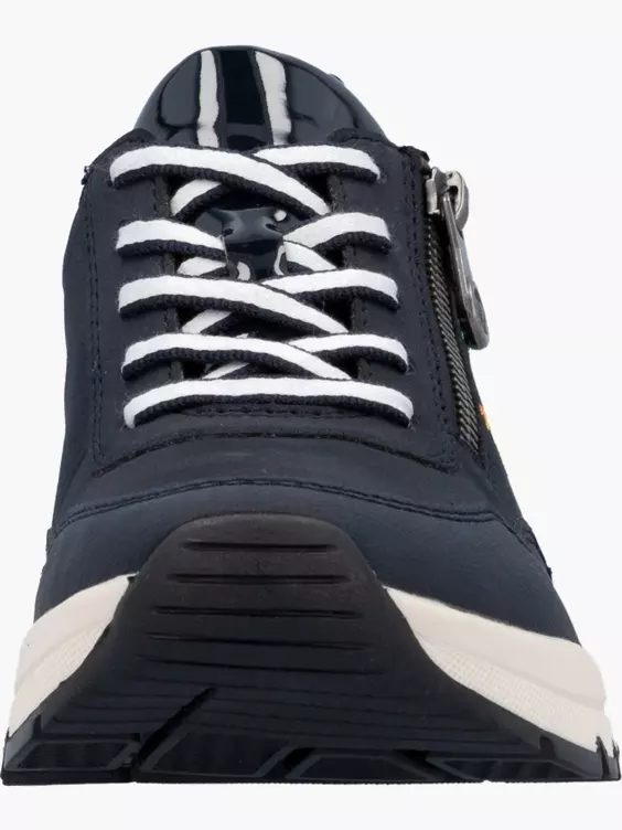 Rieker Damen Sneaker Low