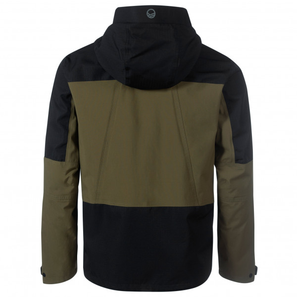 Halti - Hiker II OD DX Jacket - Regenjacke