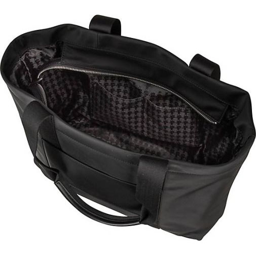 Karl Lagerfeld Shopper K/Ikonik 2.0 Nylon Zip Tote
