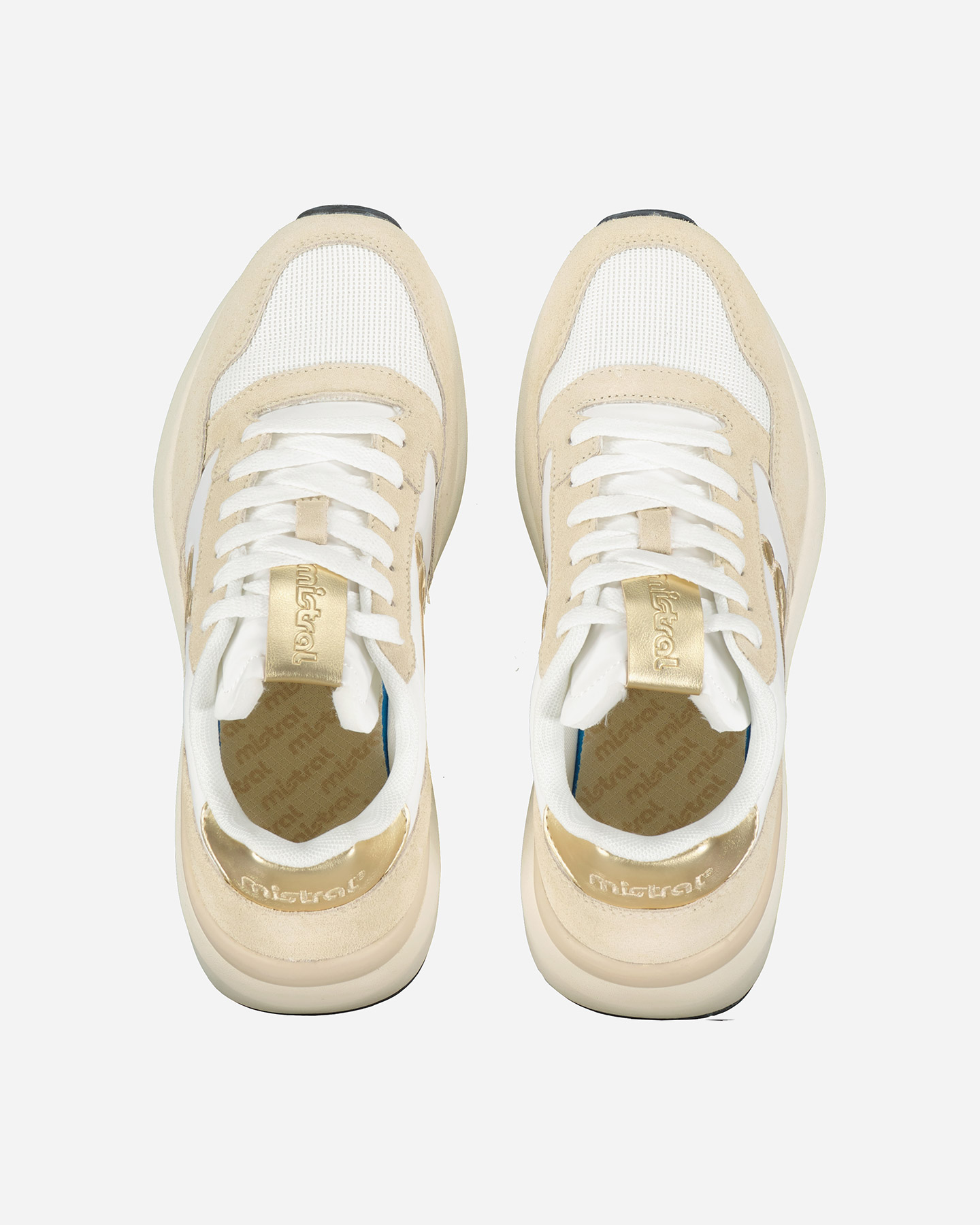 Tenisky Scarpe Mistral W MSS25W01-01