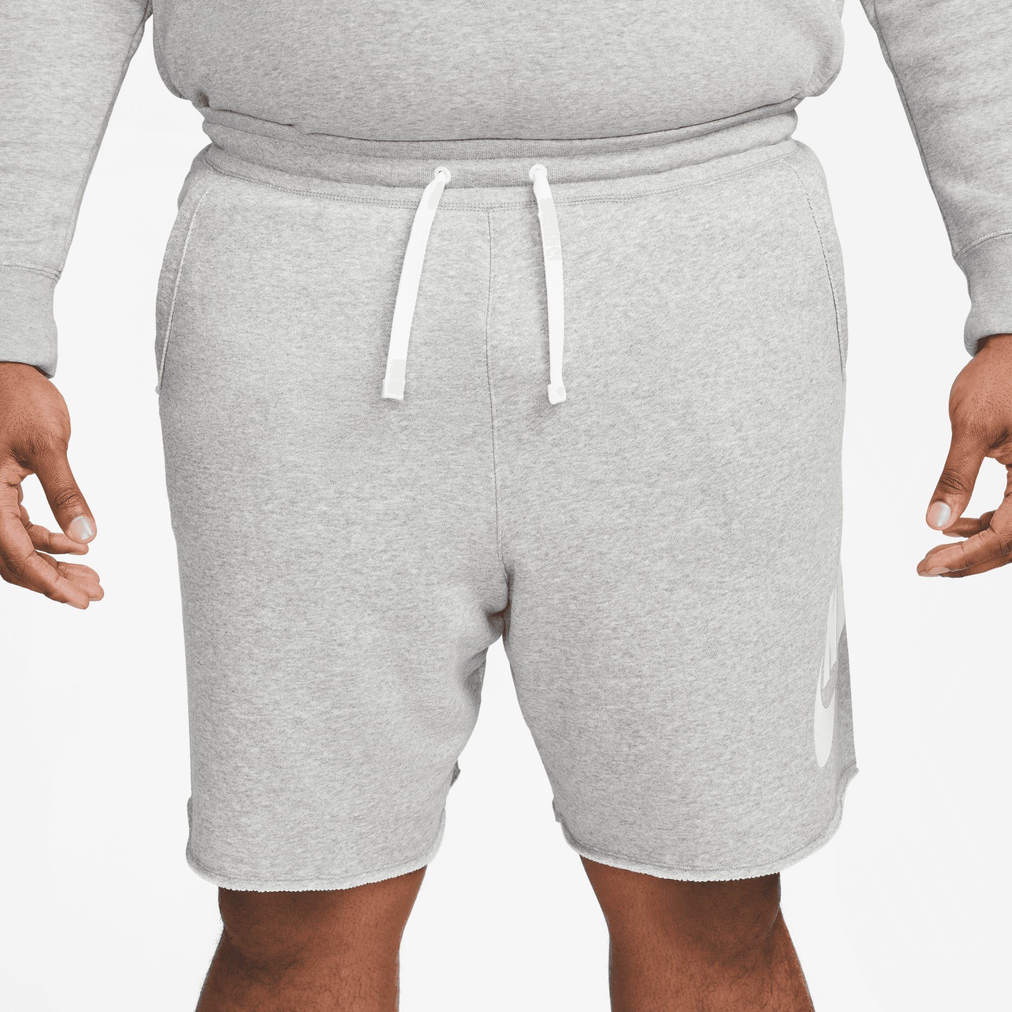 Nike Sportswear Shorts CLUB FLEECE ALUMNI MEN'S FRENCH TERRY SHORTS