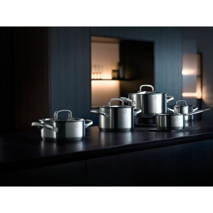 Gourmet Plus Topf-Vorteils-Set*, 5-teilig