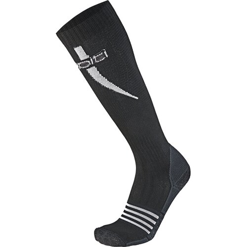 RUN RS07 MERINO COMPRESSION - LAUFSOCKEN KOMPRESSION
