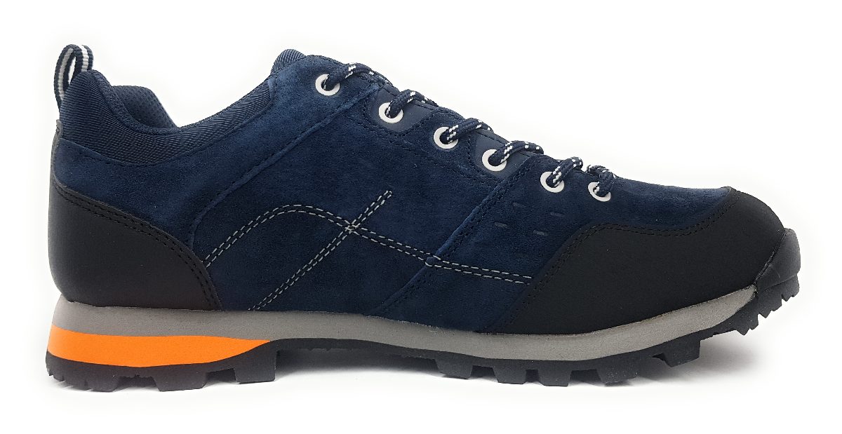 CMP 39Q4897/13TN Blau 13TN antracite-orange
