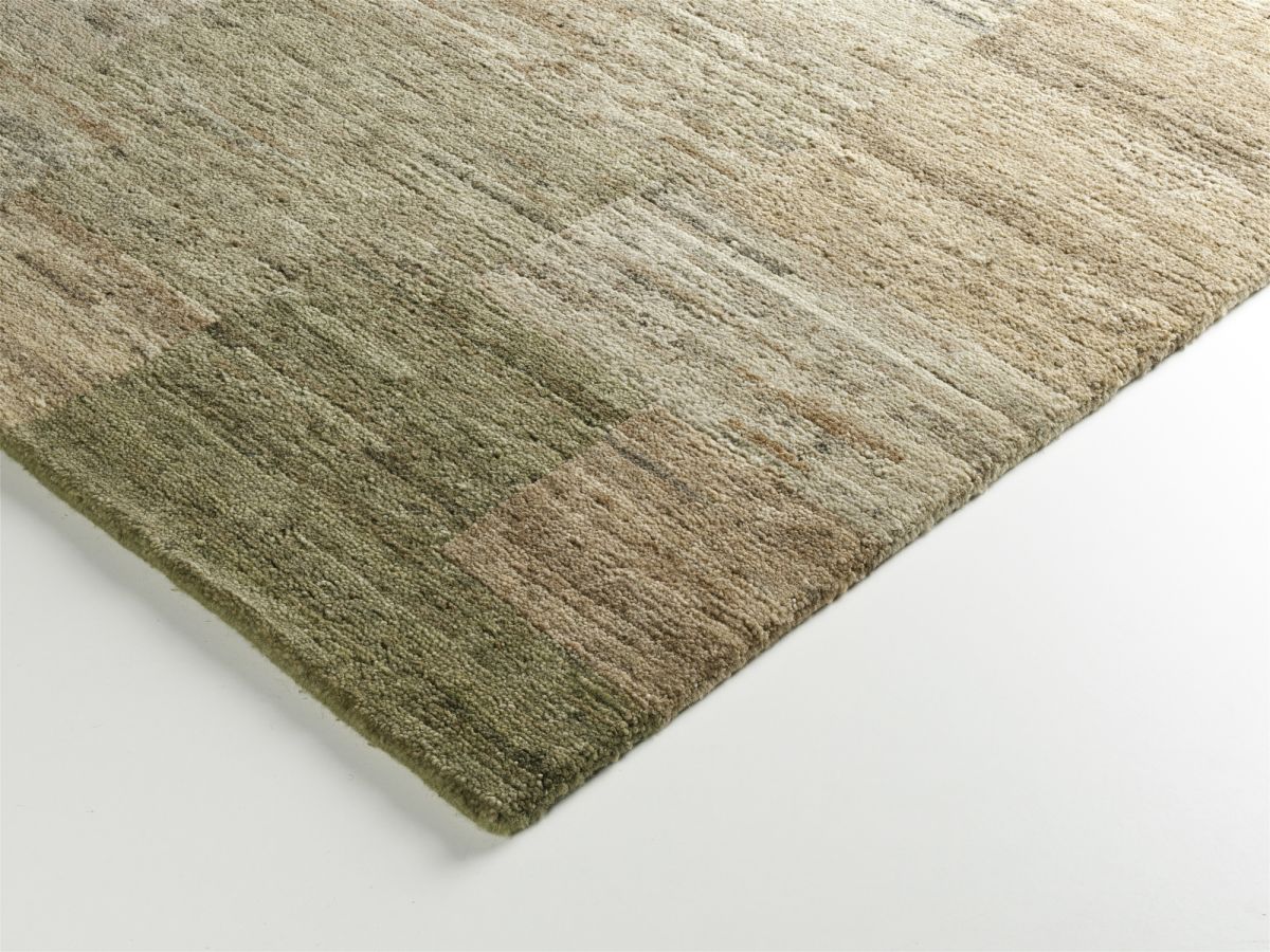 Teppich aus Nepal Lantara Serengeti 170 x 240 cm