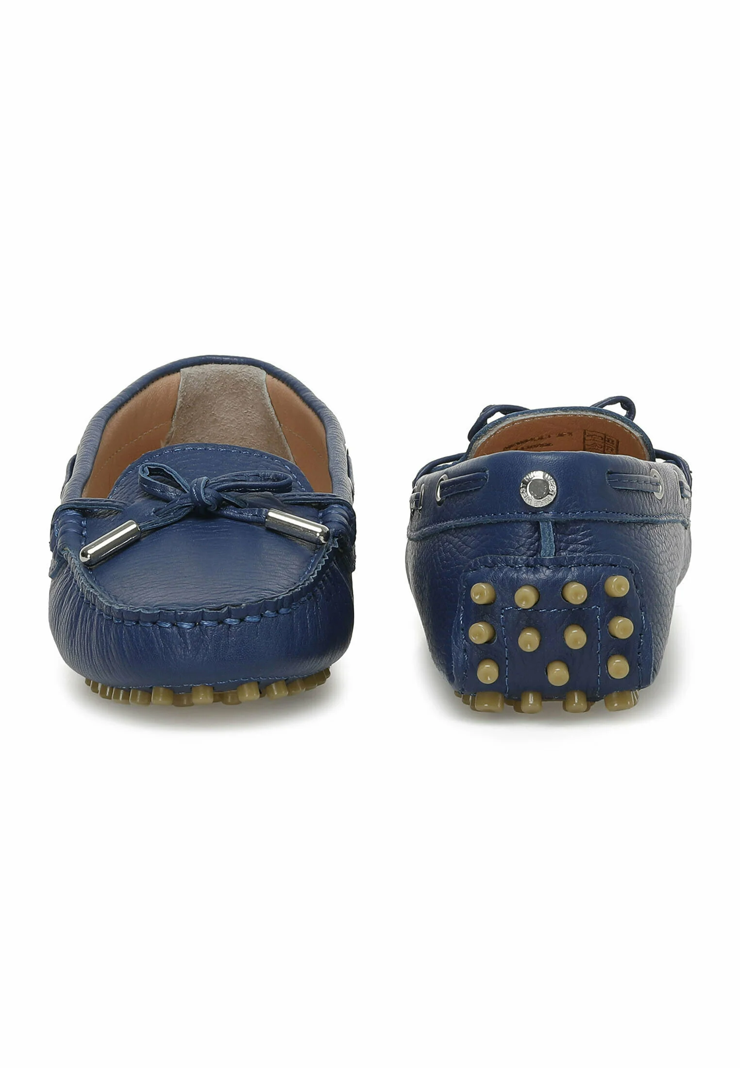 Nine West NEWHOLT - Zapatos náuticos