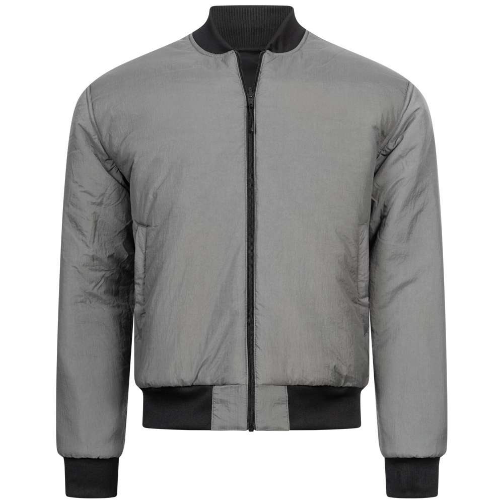 adidas Originals Herren wendbare Bomberjacke HK2760