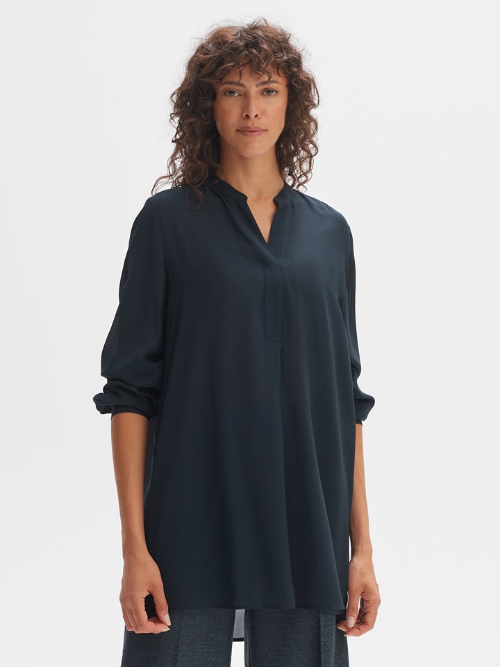 OPUS Longbluse 
