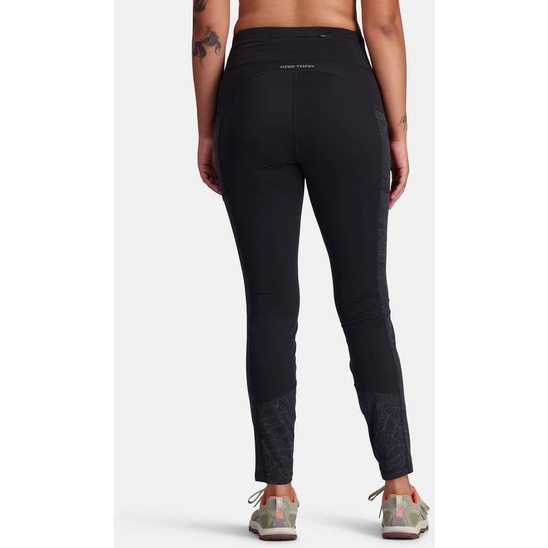 Kari Traa VILDE THERMAL Lauftights Damen
