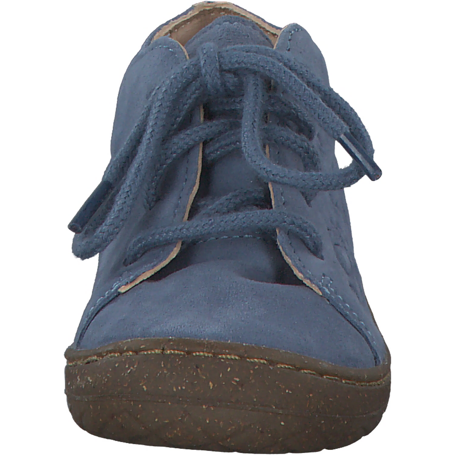 Superfit SATURNUS 09349, Lauflernschuhe, Kinder, Blau