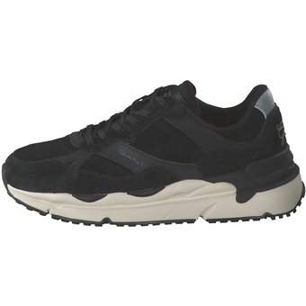 Gant Zupimo Sneaker in schwarz