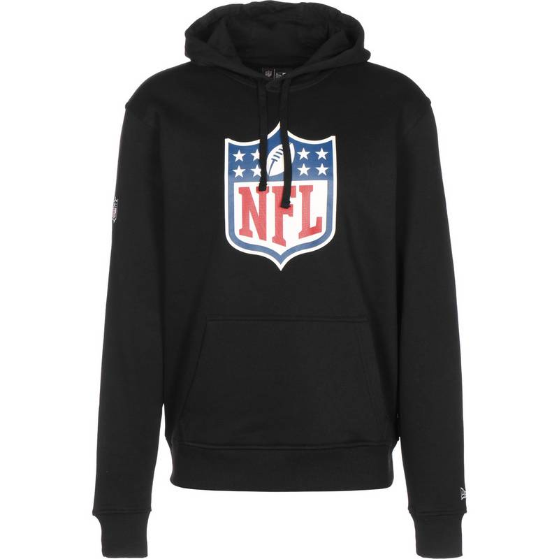 New Era NFL Hoodie Herren
