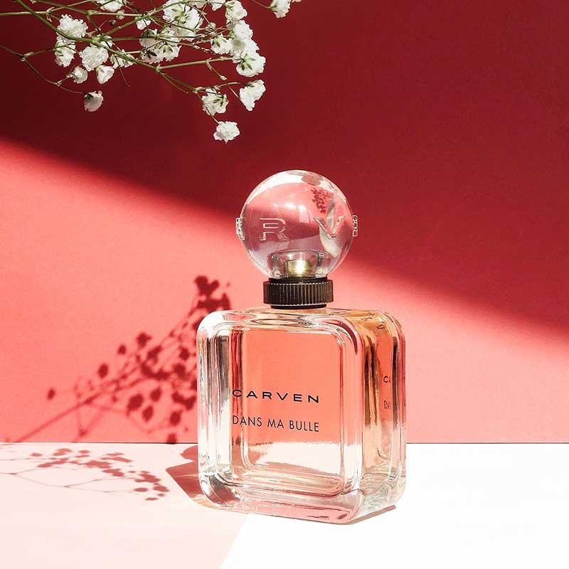 Carven Dans Ma Bulle Eau de Parfum Nat. Spray