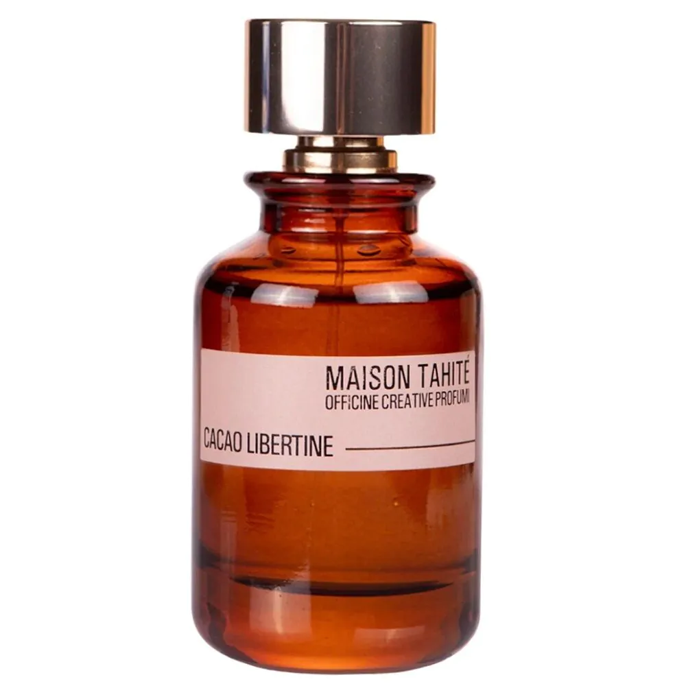 Maison Tahite Cacao Libertine Eau de Parfum Unisex 100 ml