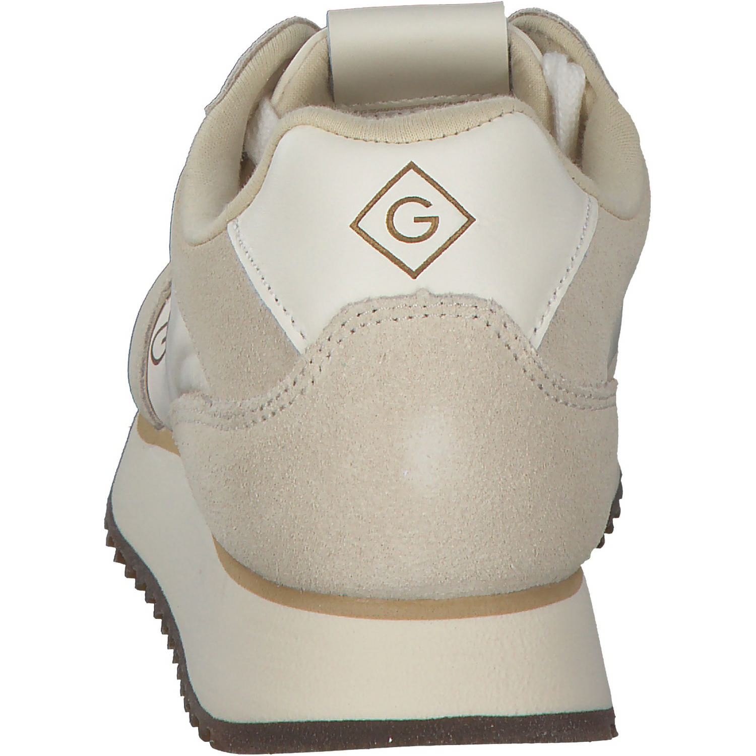 Gant Bevinda 24537672, Sneakers Low, Damen, Beige