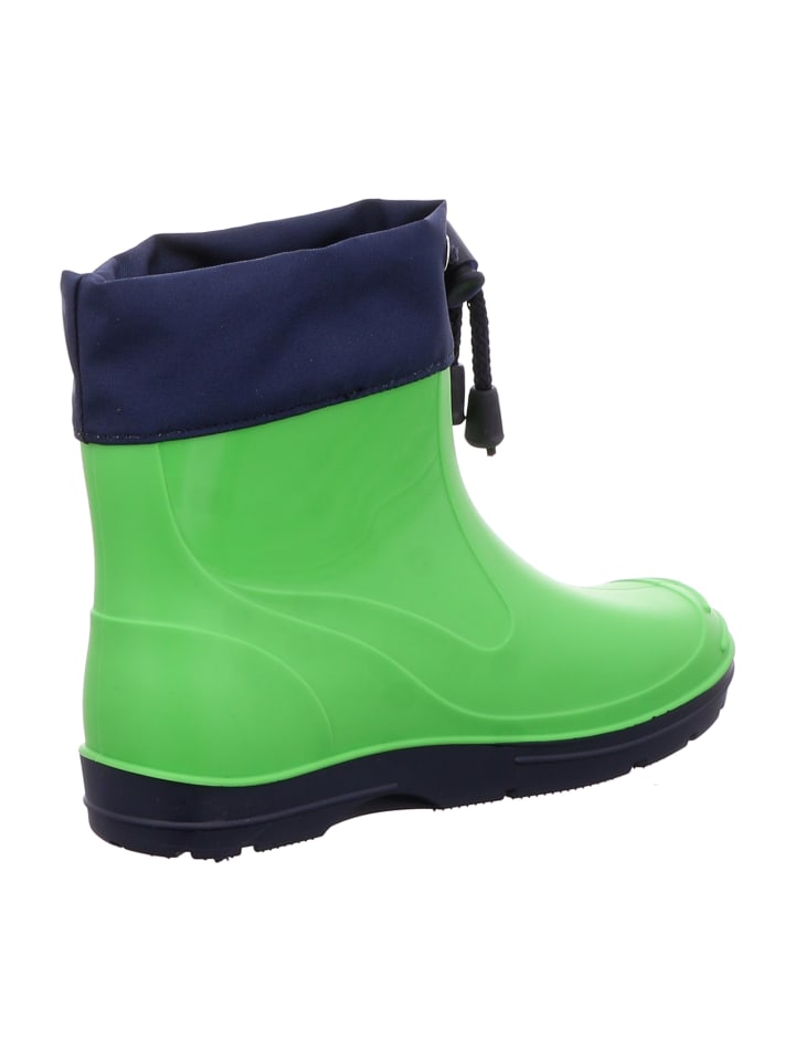 Beck Gummistiefel in Grün günstig kaufen
