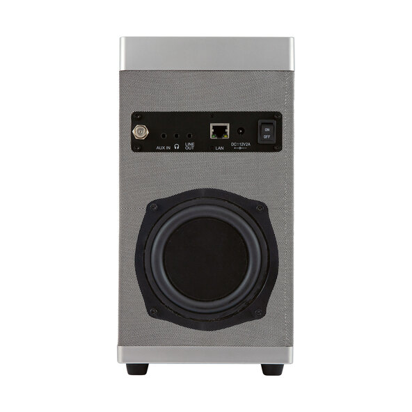 Multifunktionsradio DABMAN i610