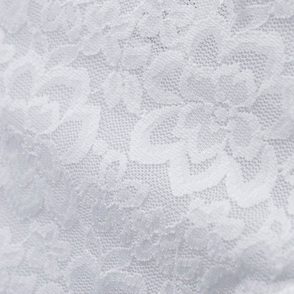 2 Damen Slips mit floraler Spitze