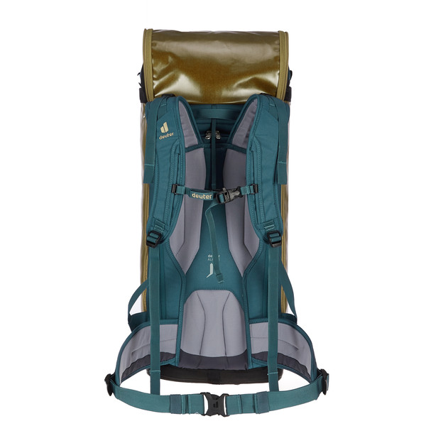 GRAVITY WALL BAG 50 Herren - Kletterrucksack