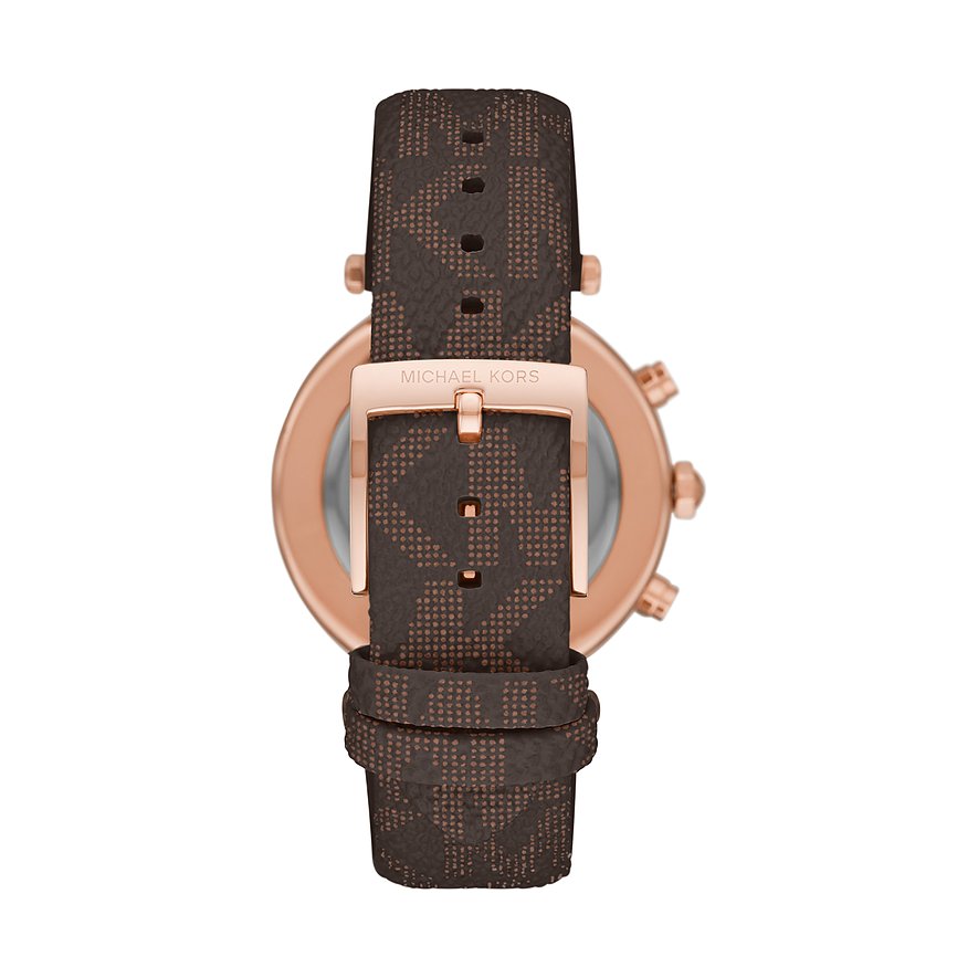 Michael Kors Chronograph Parker