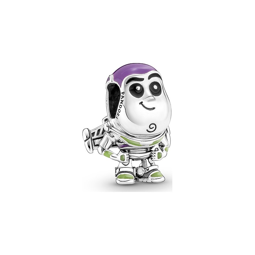 Pandora Charm x Pandora