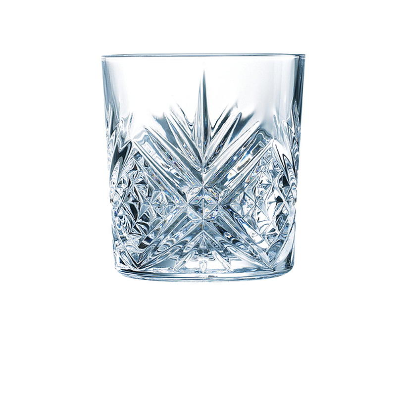 Luminarc Drikkeglass 6-pk 30 cl Eugene