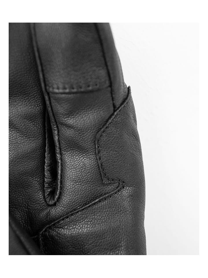 Reusch Leder-Ski-/ Snowboardhandschuhe 