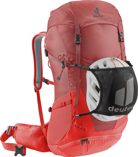 deuter Futura 30 SL | Damen-Wanderrucksack fürs Gelände