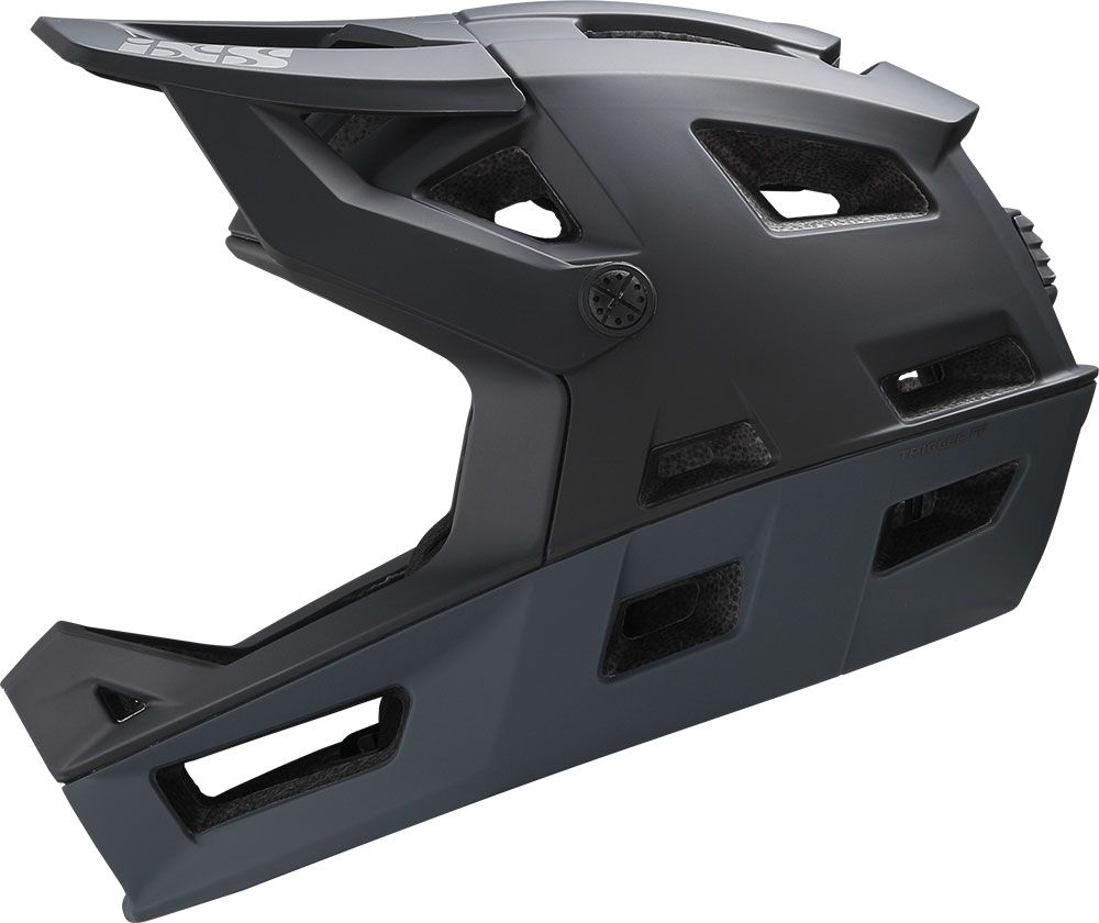 iXS Trigger FF - Fullface Helm kaufen | Bike-Discount