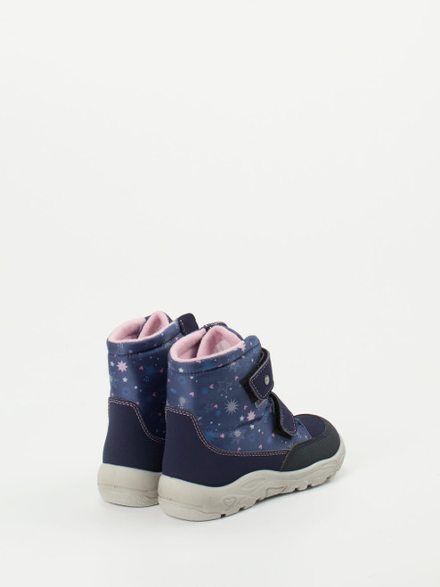 Lauflern-Klettboots gefüttert-68351090032 Ricosta