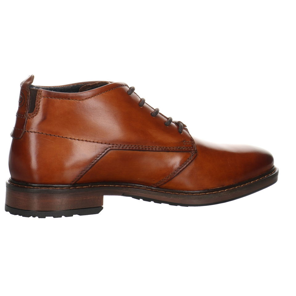 bugatti Schnürboots