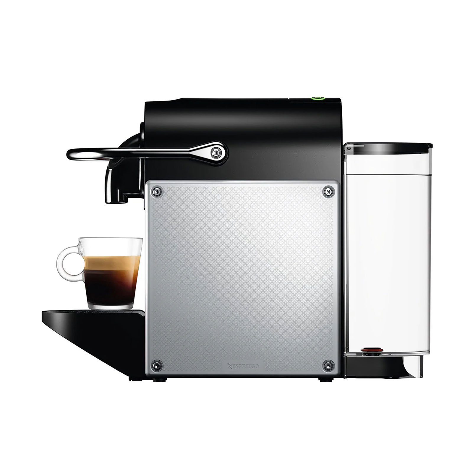 De'Longhi Kapselmaschine EN 124.S Pixie, NESPRESSO ORIGINAL Mixed 50er Set
