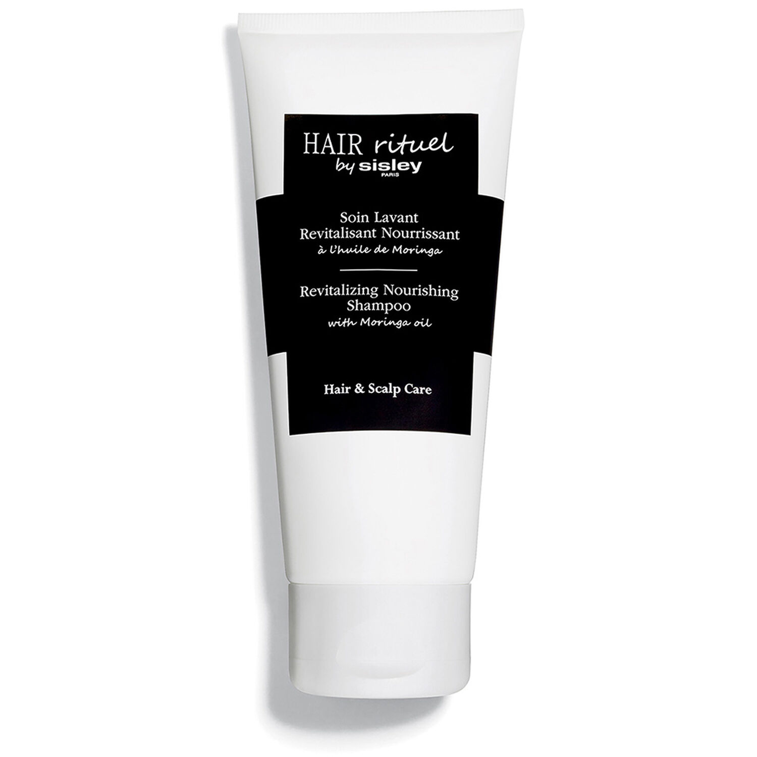 Hair Rituel By Sisley Soin Lavant Revitalisant Nourrissant Shampoing Revitalisant Nourrissant sans sulfate