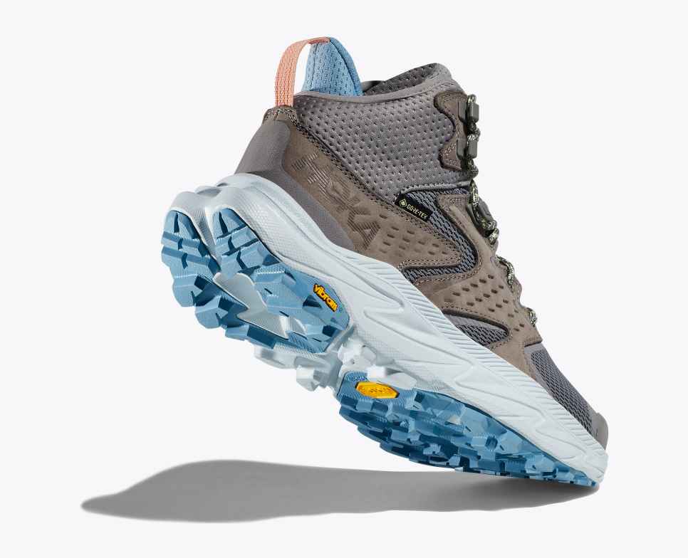 Anacapa 2 middels GORE-TEX Astral/Illusion