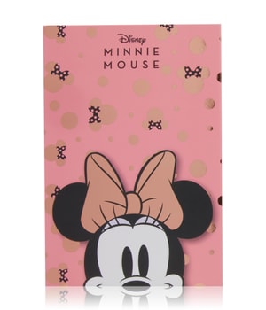 REVOLUTION Minnie Mouse All Eyes on Minnie Palette Lidschatten Palette-27.4 g