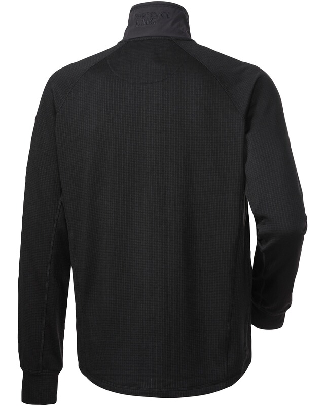 Parforce Waffelfleece-Midlayer LMG