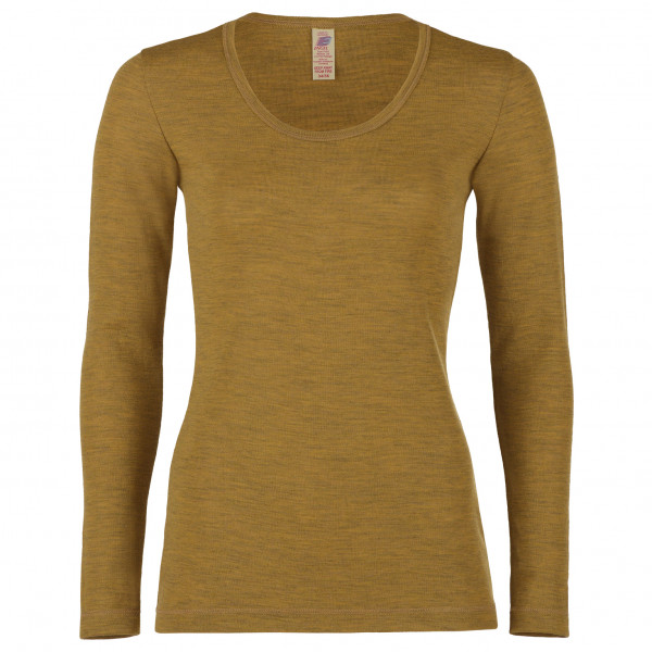 Engel - Damen-Shirt L/S - Alltagsunterwäsche