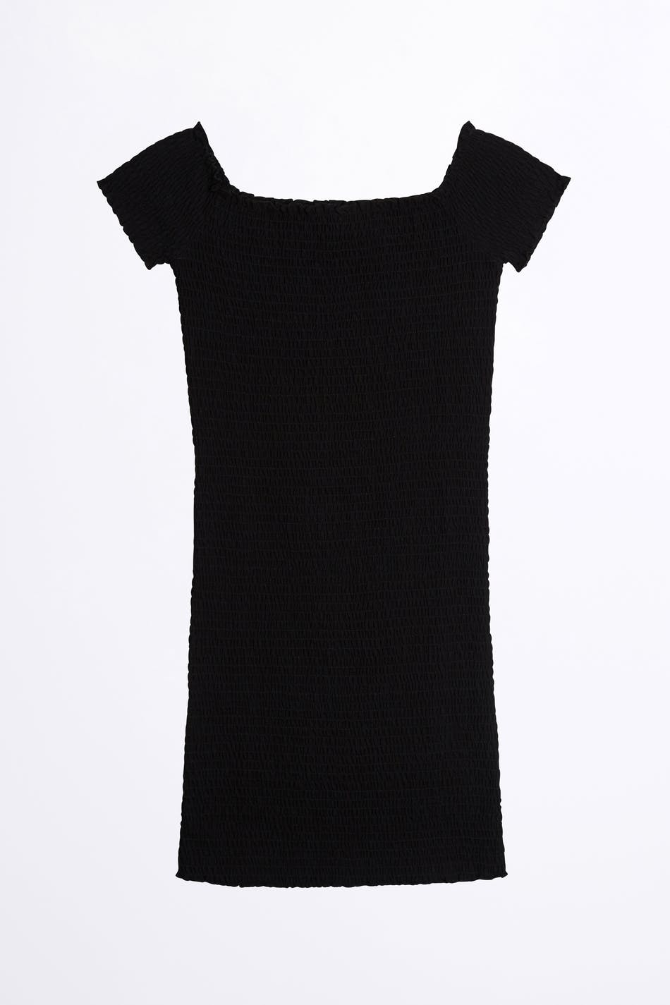 Matilda smock dress
